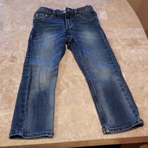 LEVI'S jeans!! Boys 6Reg. NWOT.